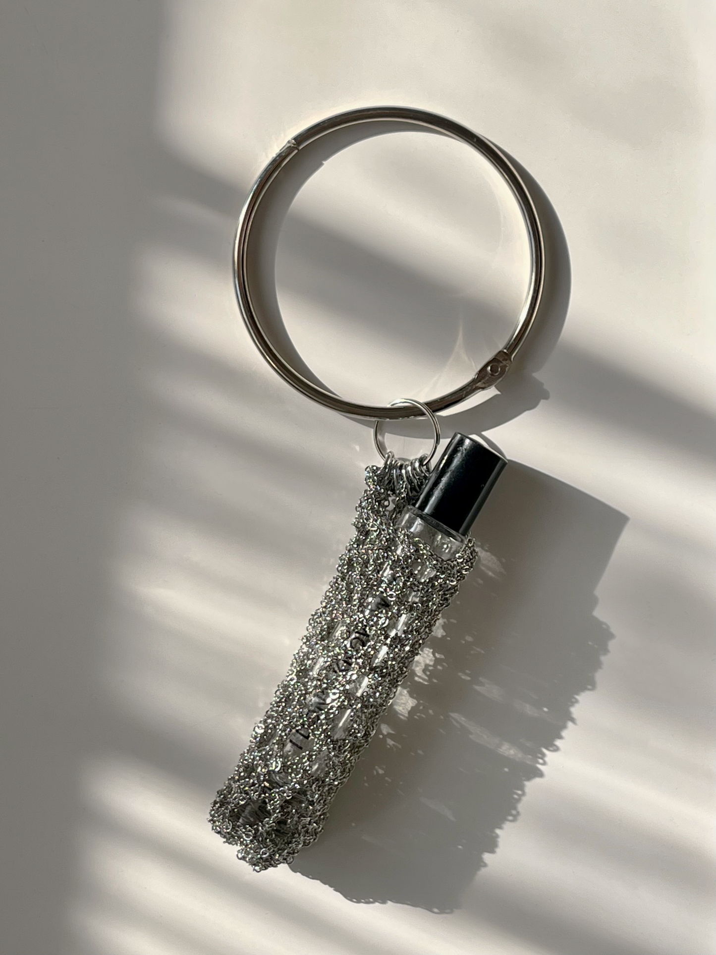 Molten Keychain