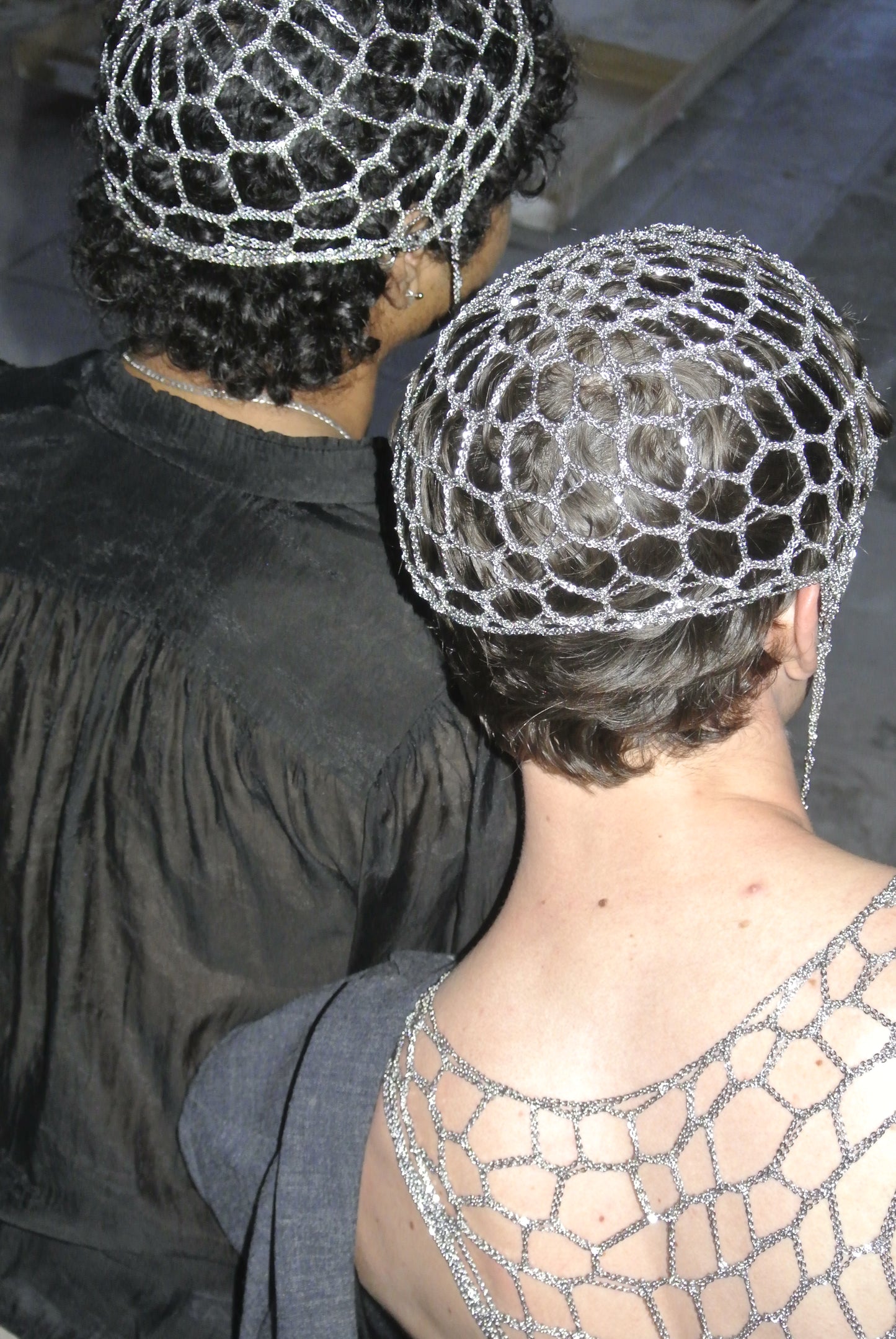 Molten Cap