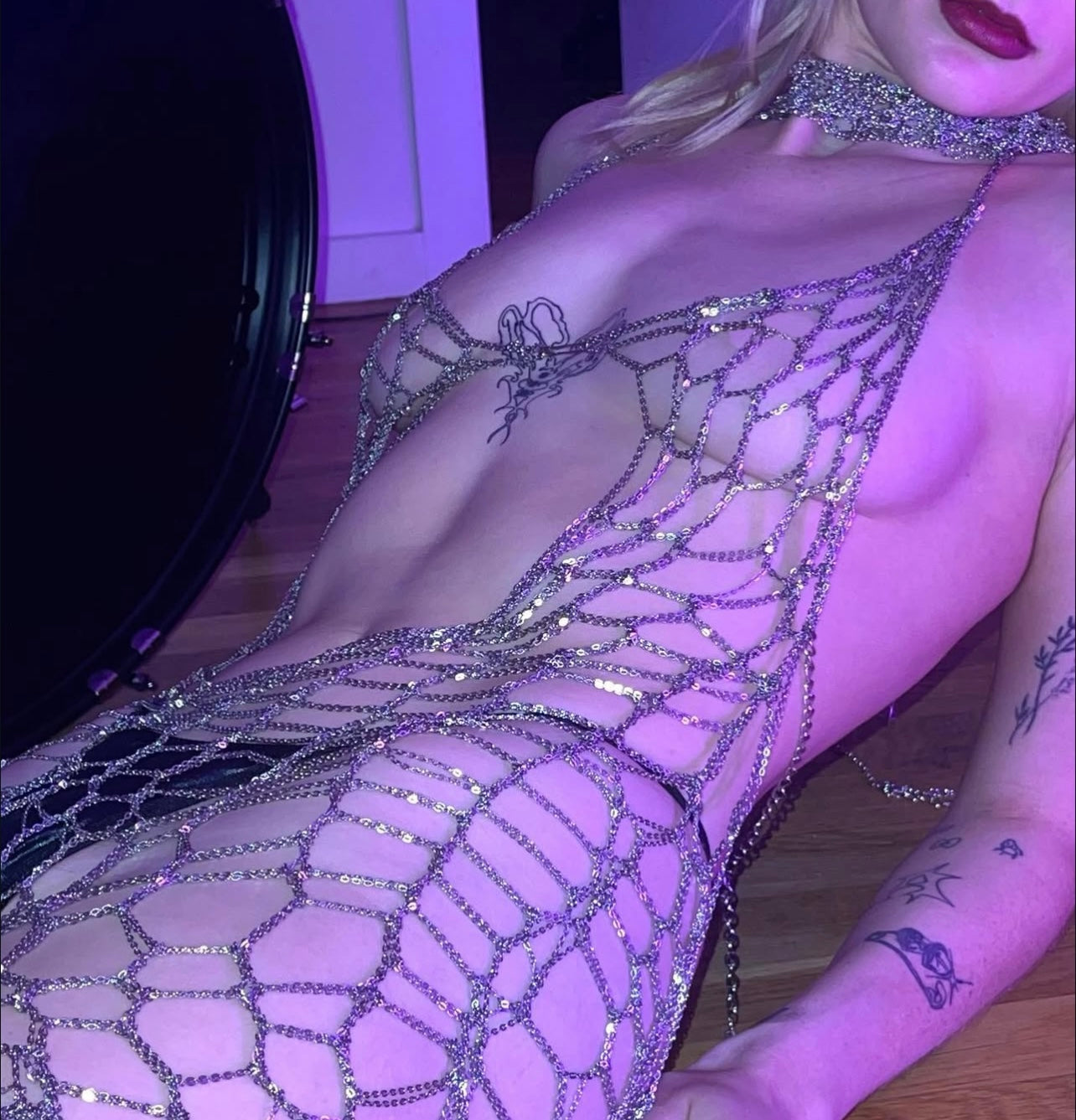 Custom Order - Meredith