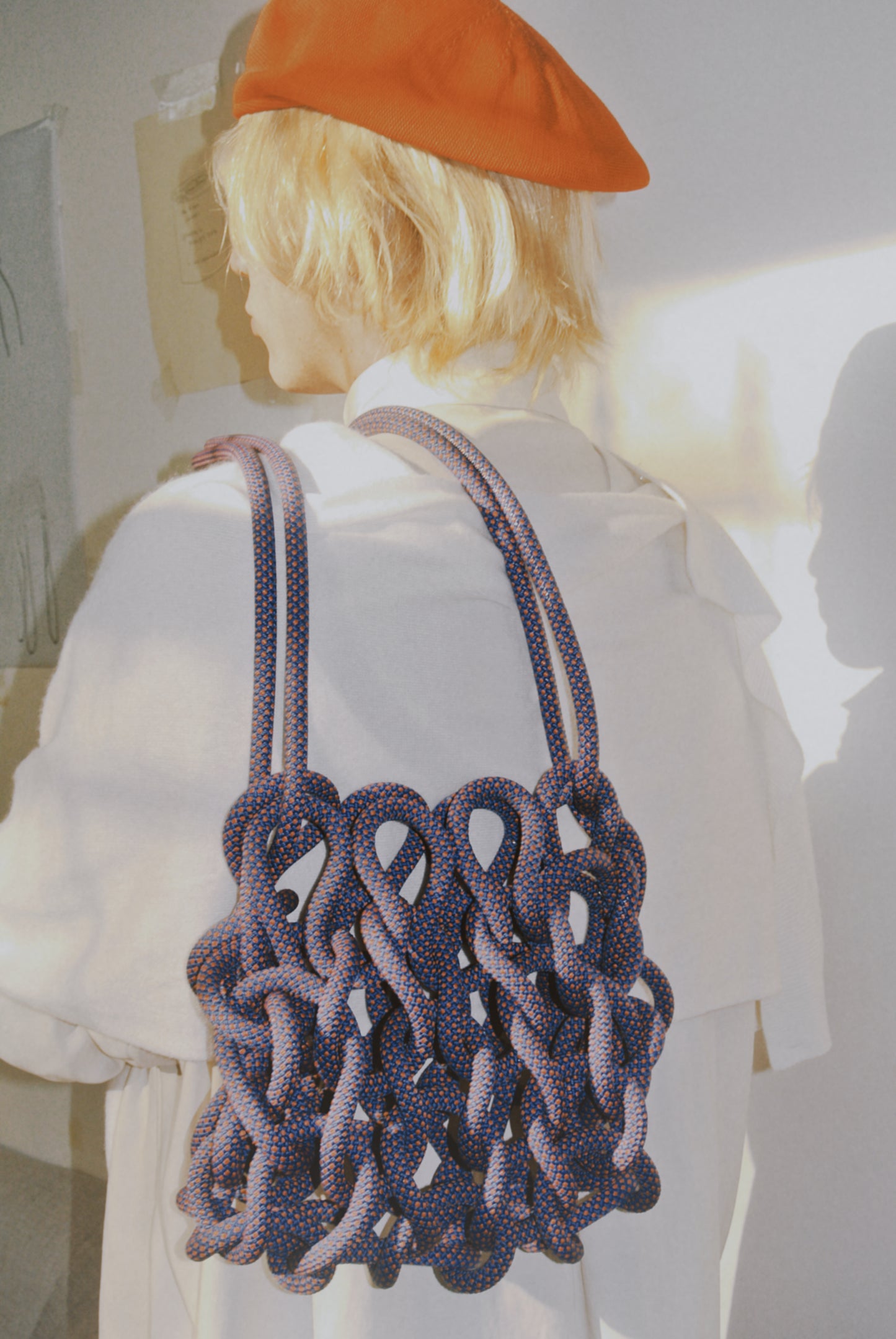 The Grocery Bag