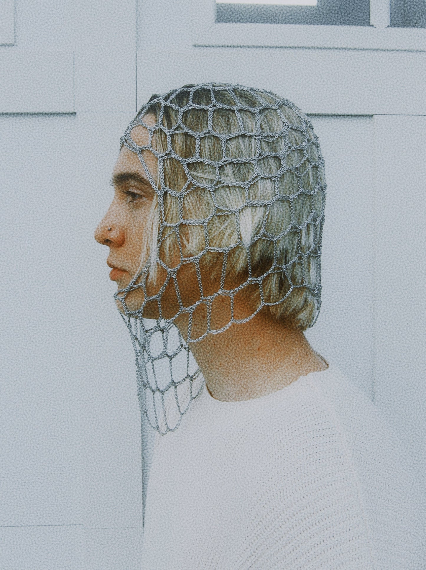Molten Balaclava