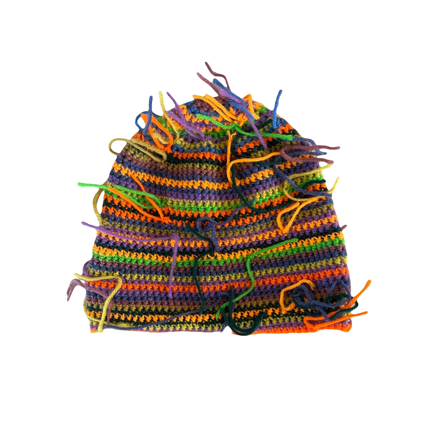 Scrap Hat