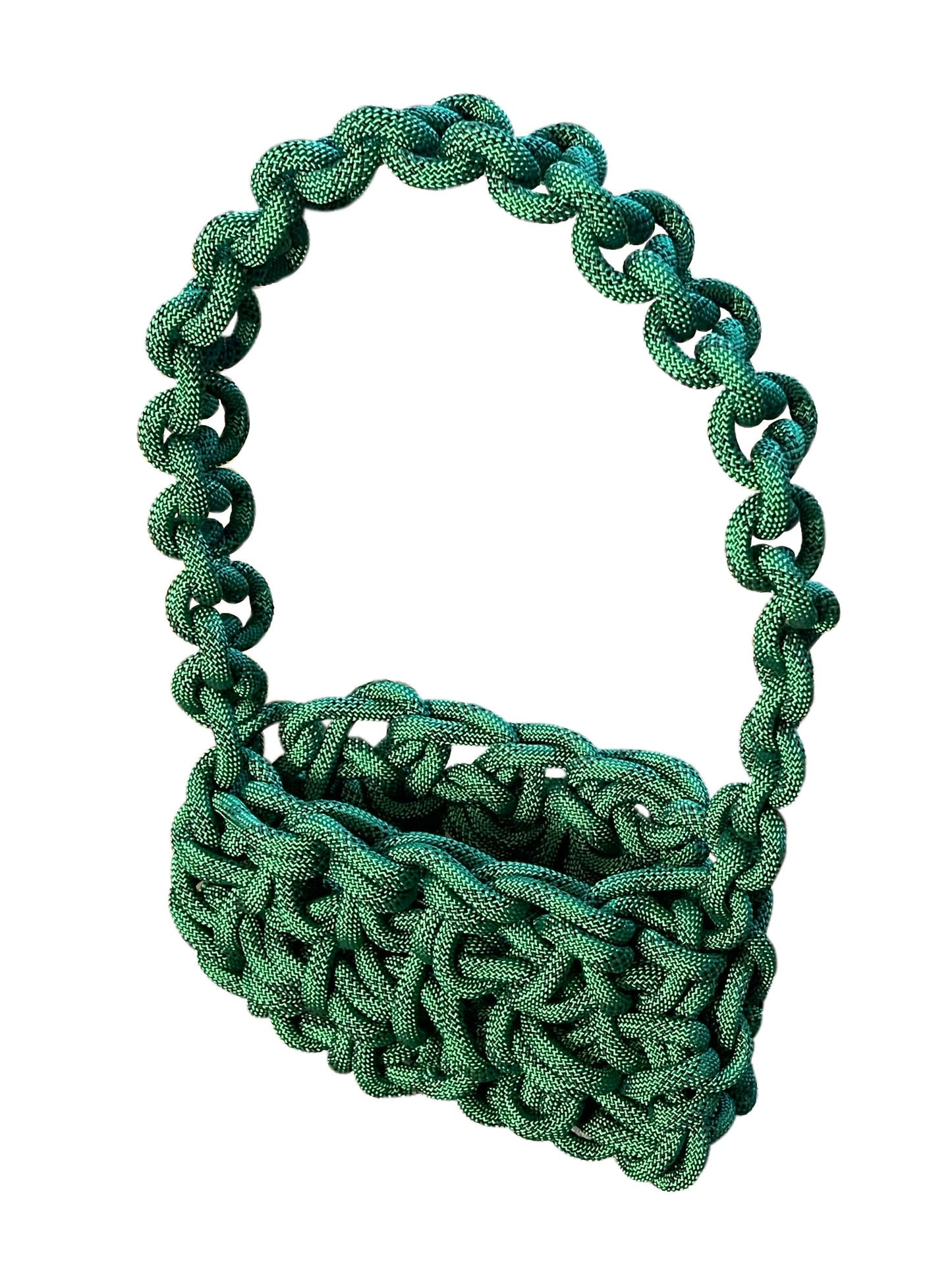 (Order Change) The Forest Static Bag