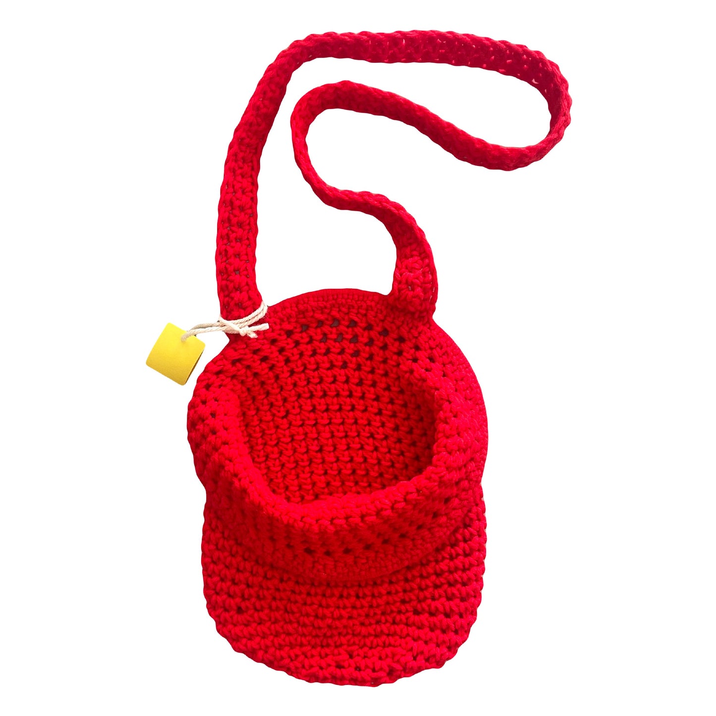 Pouch Shoulder Bag