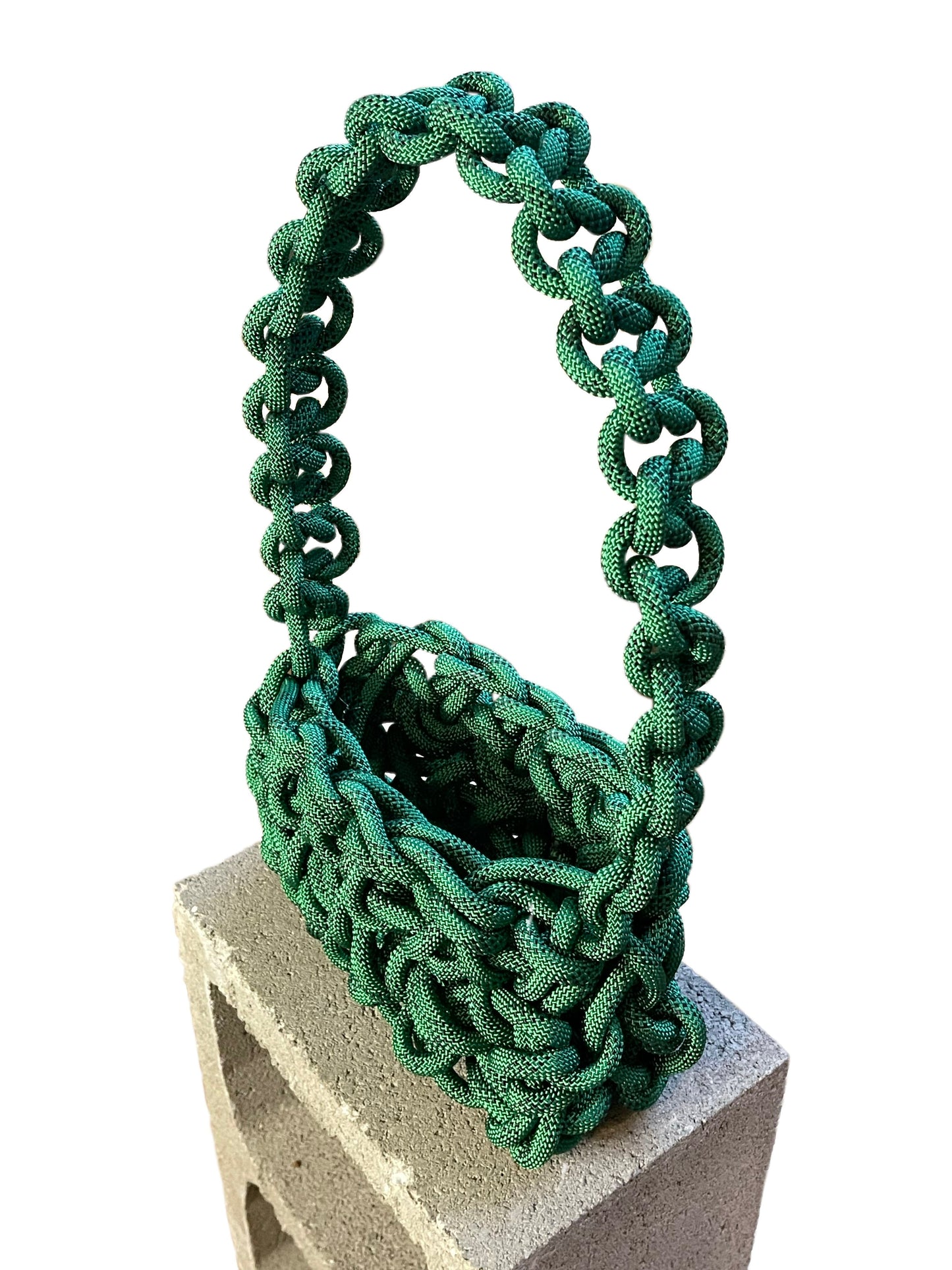 (Order Change) The Forest Static Bag