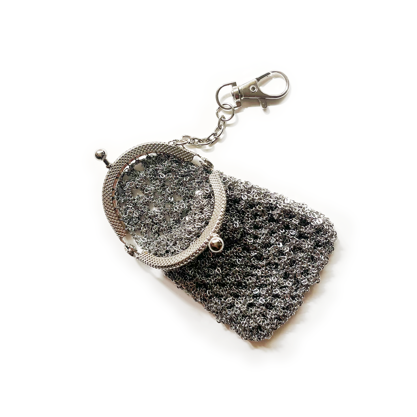 The Lucky Keychain