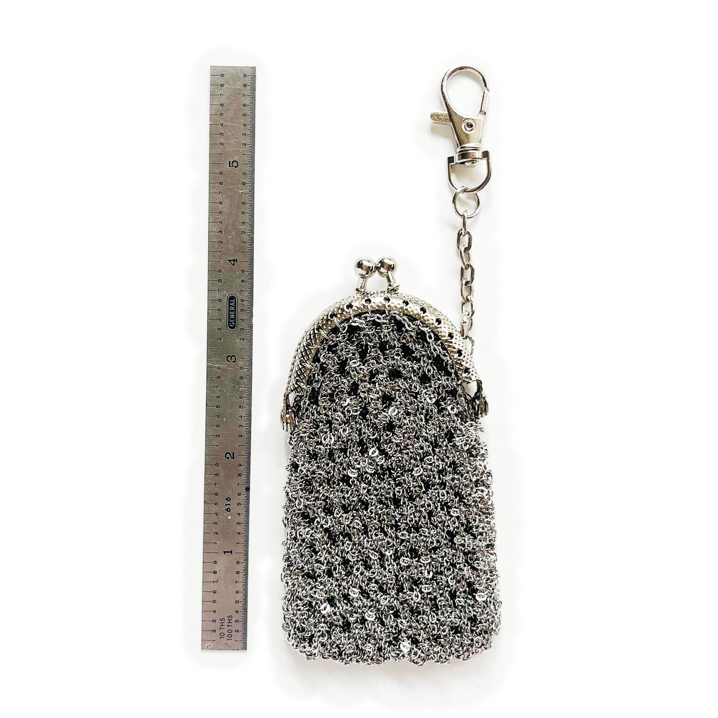 The Lucky Keychain