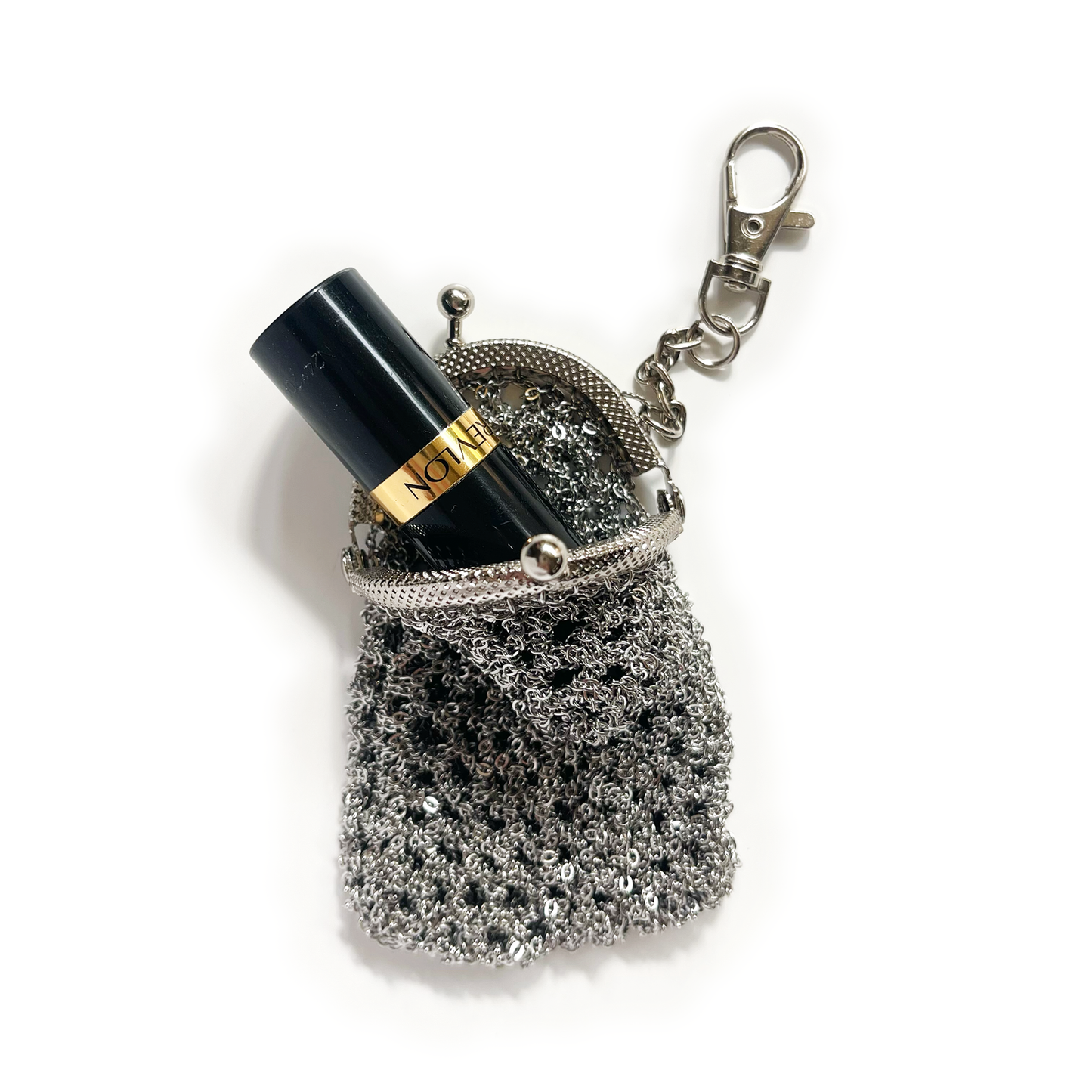 The Lucky Keychain