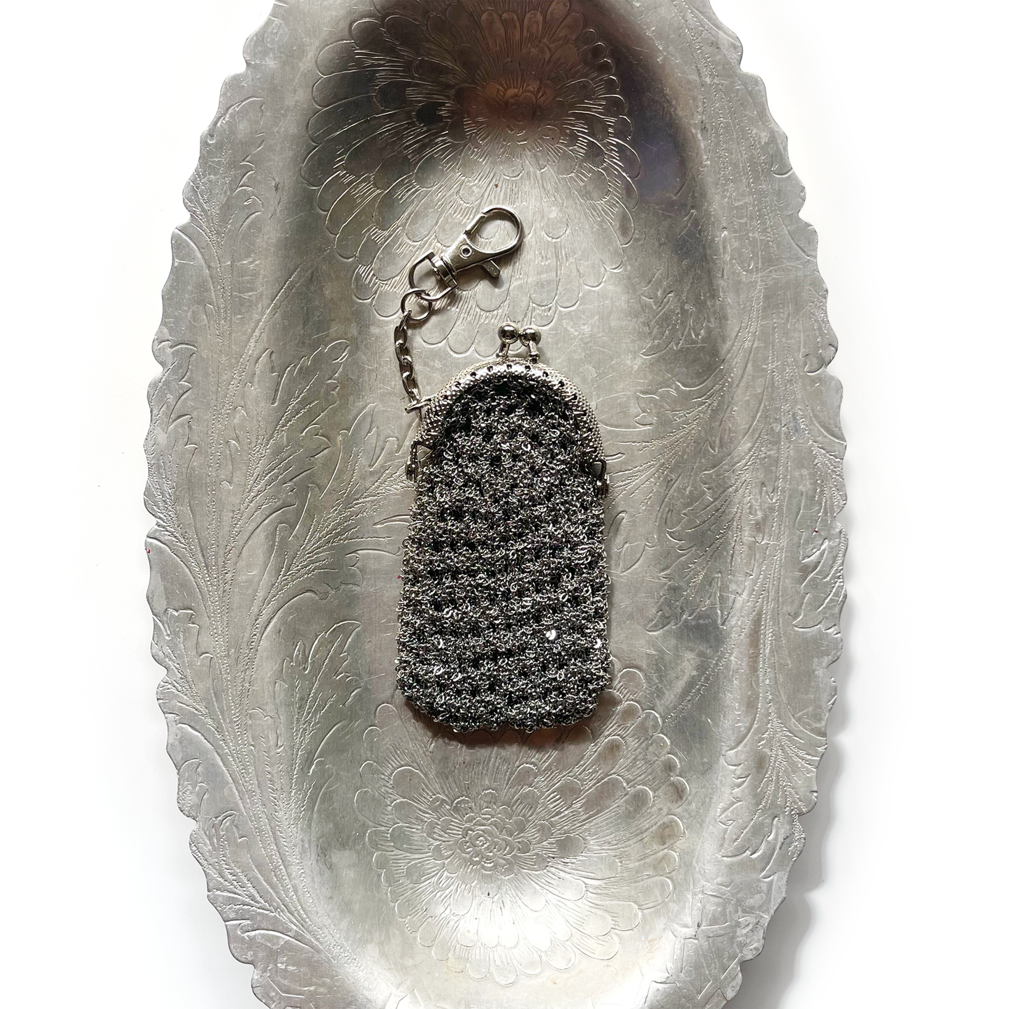 The Lucky Keychain