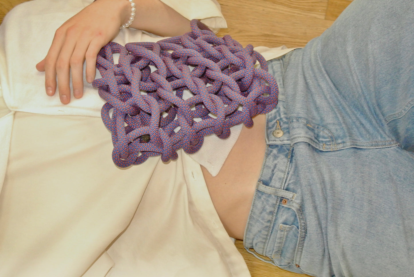 The Grocery Bag