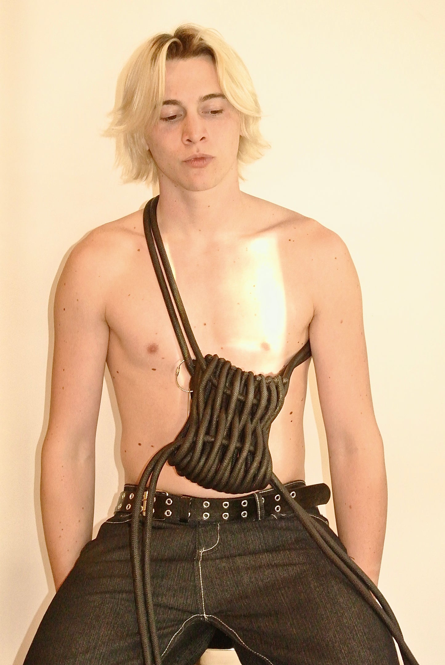 The Tar Bag