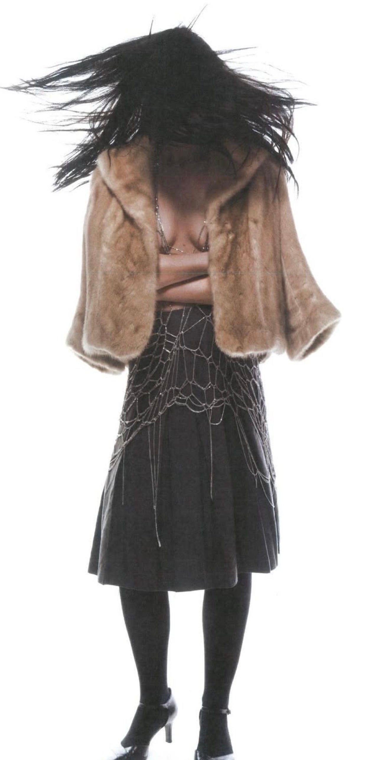 Custom Order - Meredith