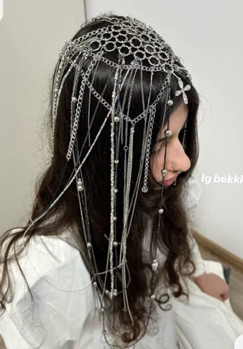 Custom Order - Meredith