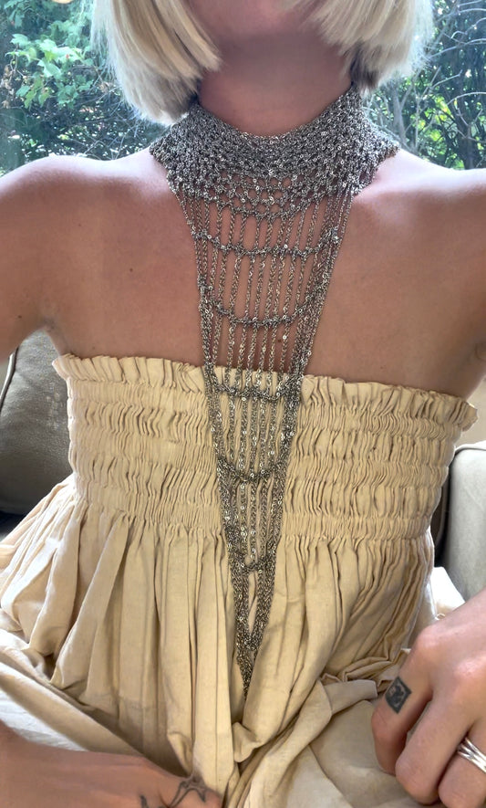Madison Choker