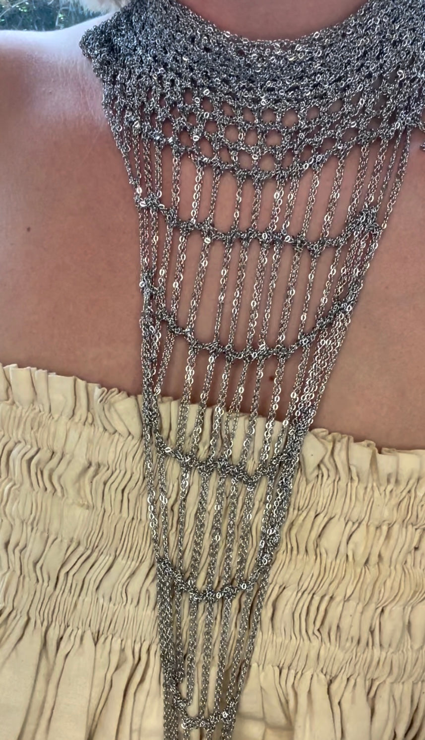 Madison Choker