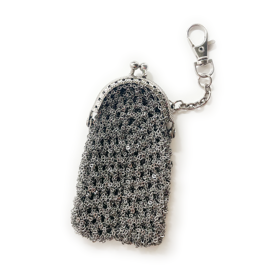 The Lucky Keychain